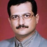 تصویر دکتر عبداله فرح بخش