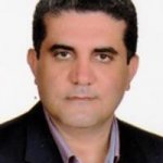 تصویر دکتر اشکان علی زاده