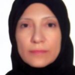تصویر دکتر لادن ناز زاهدی