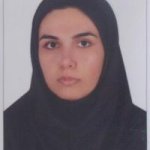 تصویر دکتر فروغ پردل