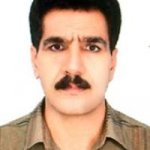 تصویر دکتر مصطفی گل گل