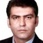 تصویر دکتر مهران نادری شاهی