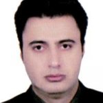 تصویر دکتر علیرضا اسدی