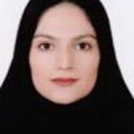 تصویر دکتر آریانا امیر سرداری