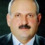 تصویر دکتر غلامرضا عباس زاده