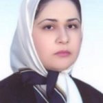 تصویر دکتر فریبا قراباغی