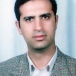 تصویر دکتر مهرداد کاشی فرد