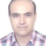تصویر دکتر علی حقیقی