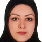 تصویر دکتر معصومه حقیقی