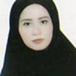تصویر دکتر ترانه طاهری