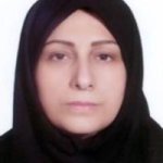تصویر دکتر فروغ عنایتی هتکه لوئی