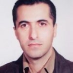 تصویر دکتر مظاهر حسن زاده