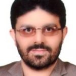 تصویر دکتر مجید ضیایی