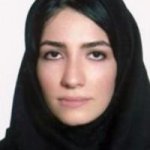تصویر دکتر فروغ سبزواری
