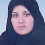 تصویر دکتر طوبی دستجردی