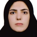 تصویر دکتر عالیه زین الدینی میمند