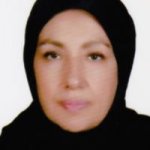 تصویر دکتر میترا سمیعی
