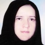 تصویر دکتر نرجس امینی