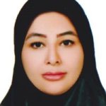 تصویر دکتر نرجس رؤفیان نائینی