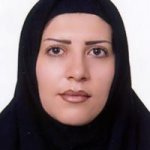 تصویر دکتر فرحناز غلامحسینی