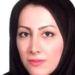 تصویر دکتر الهه توحیدی