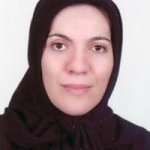 تصویر دکتر سهیلا فرح بخش