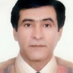 تصویر دکتر منصور پورجهانشاه