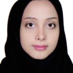 تصویر دکتر مینا ابراهیم زاده