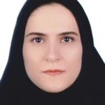 تصویر دکتر فاطمه عظیمی فر