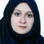 تصویر دکتر فریبا کازرونی