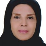 تصویر دکتر فریبا رجایی
