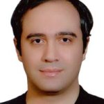 تصویر دکتر سید برنا ارفعی اوغانی