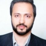 تصویر دکتر عباس معصوم زاده