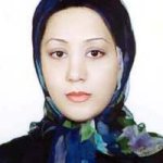 تصویر دکتر مژگان شریفی زاد