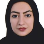 تصویر دکتر ندا توحیدی