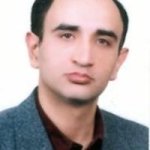 تصویر دکتر وحید صدرخانلو