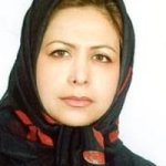 تصویر دکتر نرگس سنجری