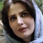 تصویر دکتر فریبا پرتوی
