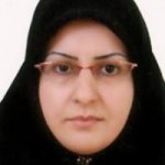 تصویر دکتر فریبا فکری