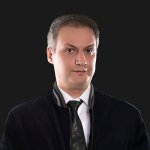 تصویر دکتر بهزاد باغبان حقیقی