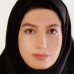 تصویر دکتر ترانه زینل زاده قوچانی