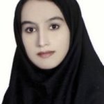 تصویر دکتر فروغ مرادی
