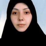 تصویر دکتر فروغ حسین پور