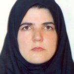 تصویر دکتر هایده یعقوبیان عیدگاهی