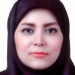 تصویر دکتر هیلدا نوری حسینی
