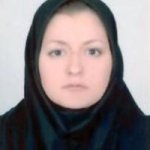تصویر دکتر فروغ جعفری موسوی