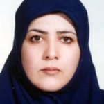 تصویر دکتر فریبا سلیمی ولدکشیایی