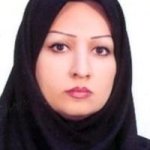 تصویر دکتر صدیقه بلوچ زاده