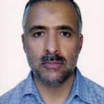 تصویر دکتر حسن بختیاری