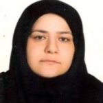 تصویر دکتر هایده هداوندخانی